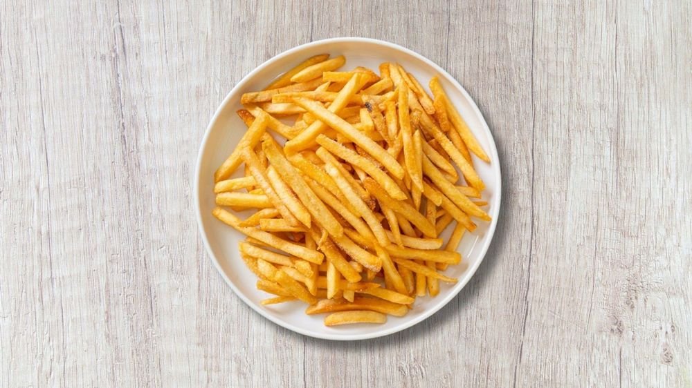 Pommes Frites