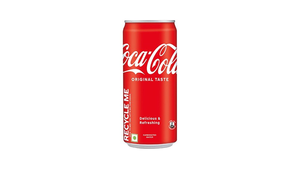 Coca Cola