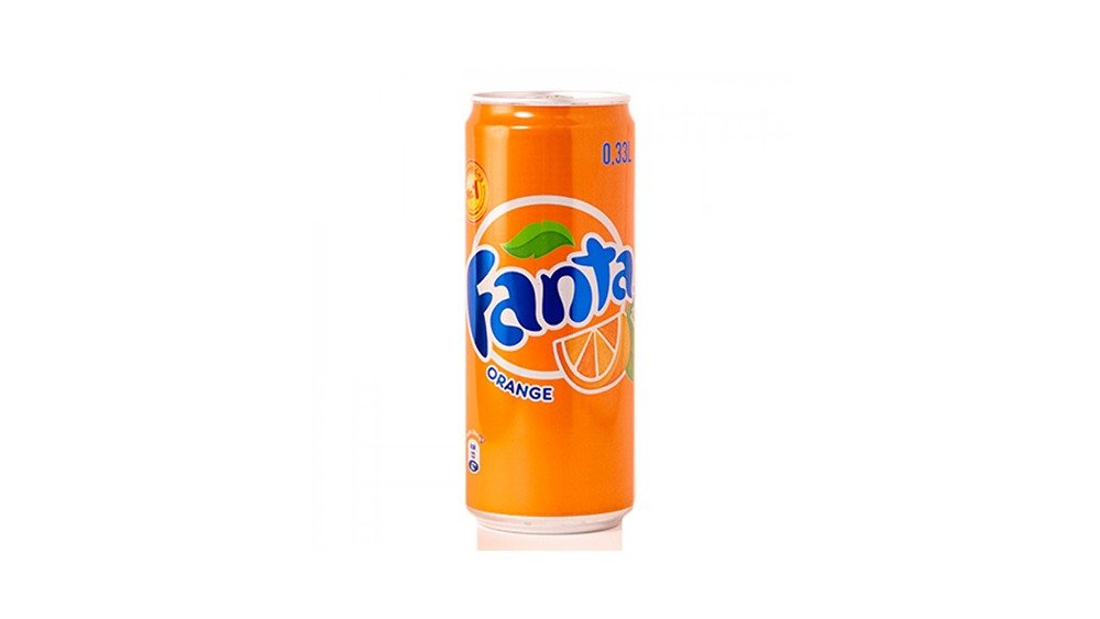 Fanta