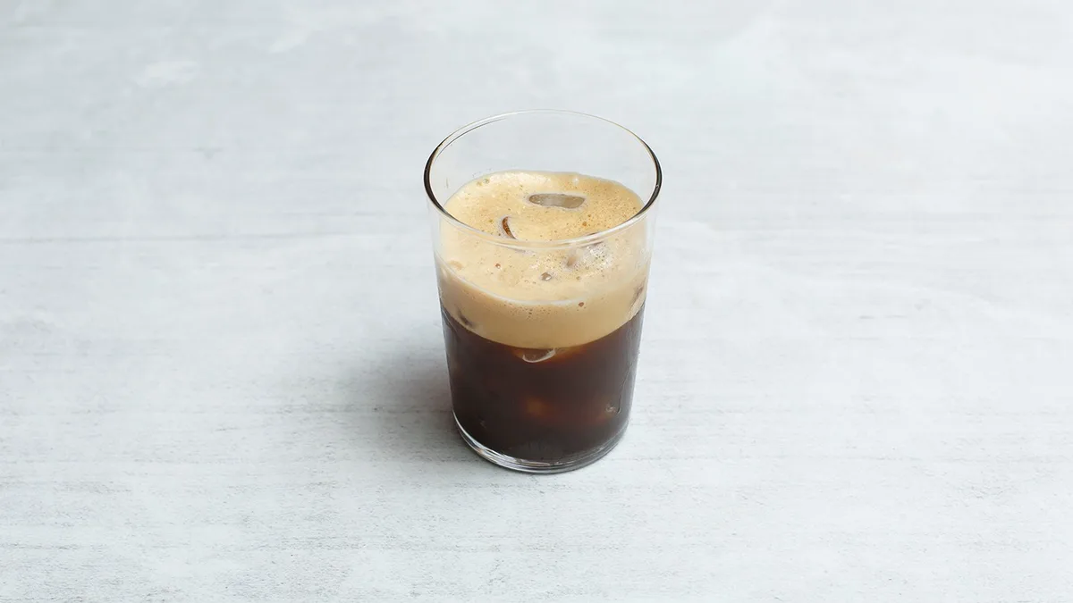 Freddo Espresso