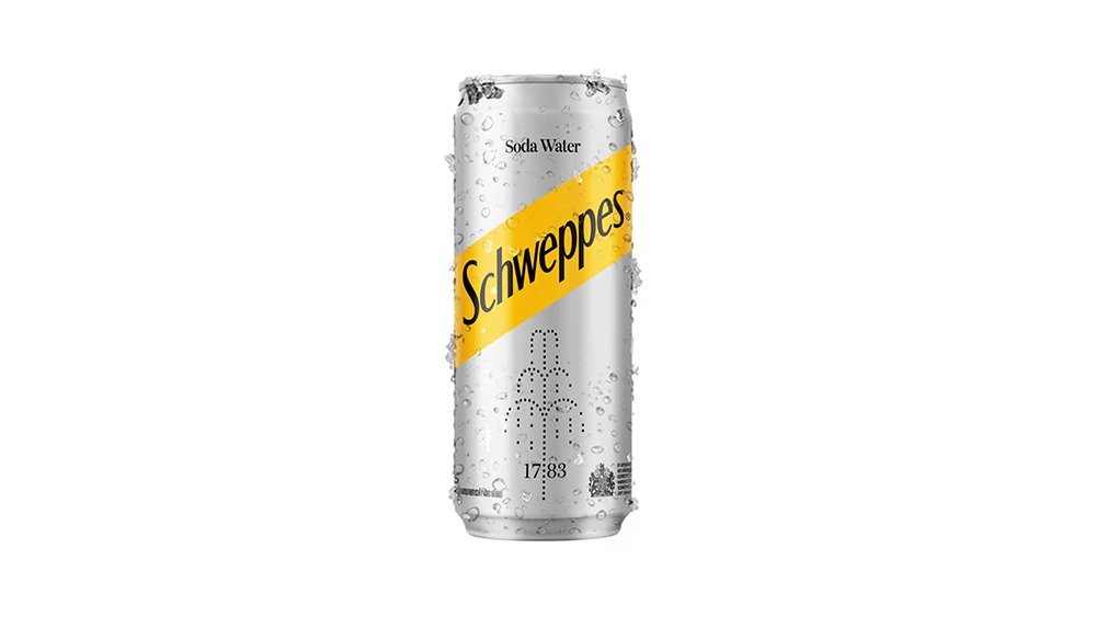 Soda Water