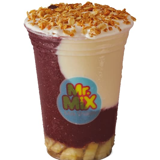 Açaí Trufado 250ml