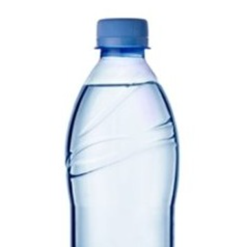 Água Mineral com Gás 500Ml