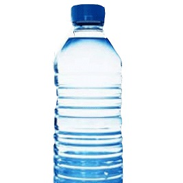 Água mineral