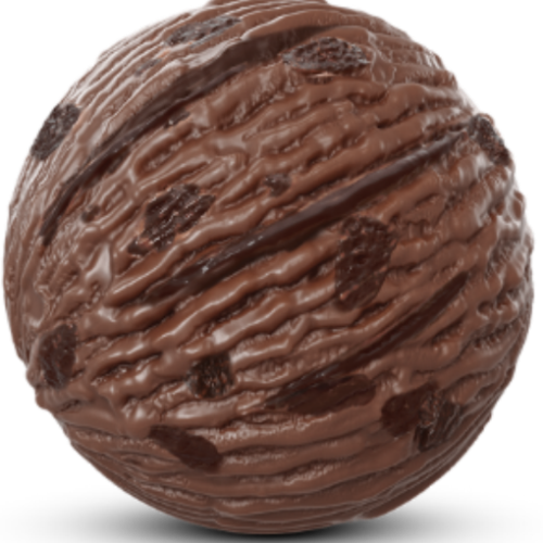 Chocobrownie 1,5l