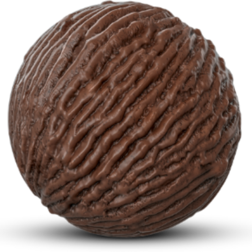 Chocolate Belga 1,5l