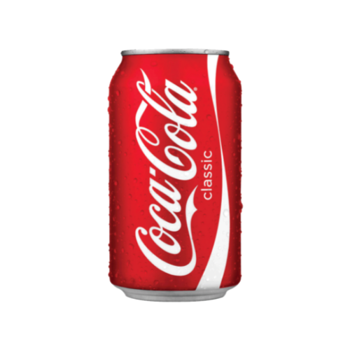 Coca-cola Zero Açucar 350ml