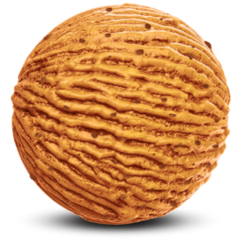 Doce de Leite Crocante 1,5l