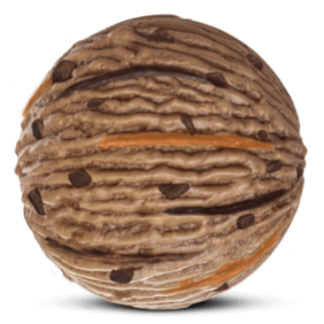 Mokaccino Caramelo 1,5l