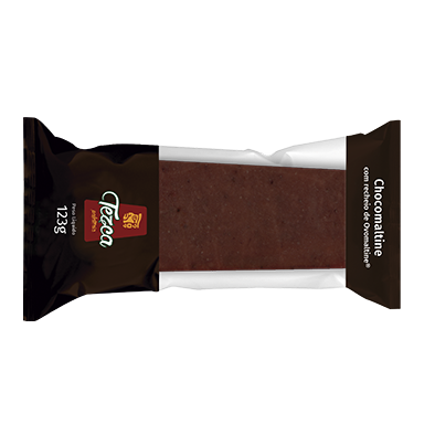 Paleta de chocomaltine