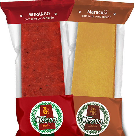 Paleta de chocomenta