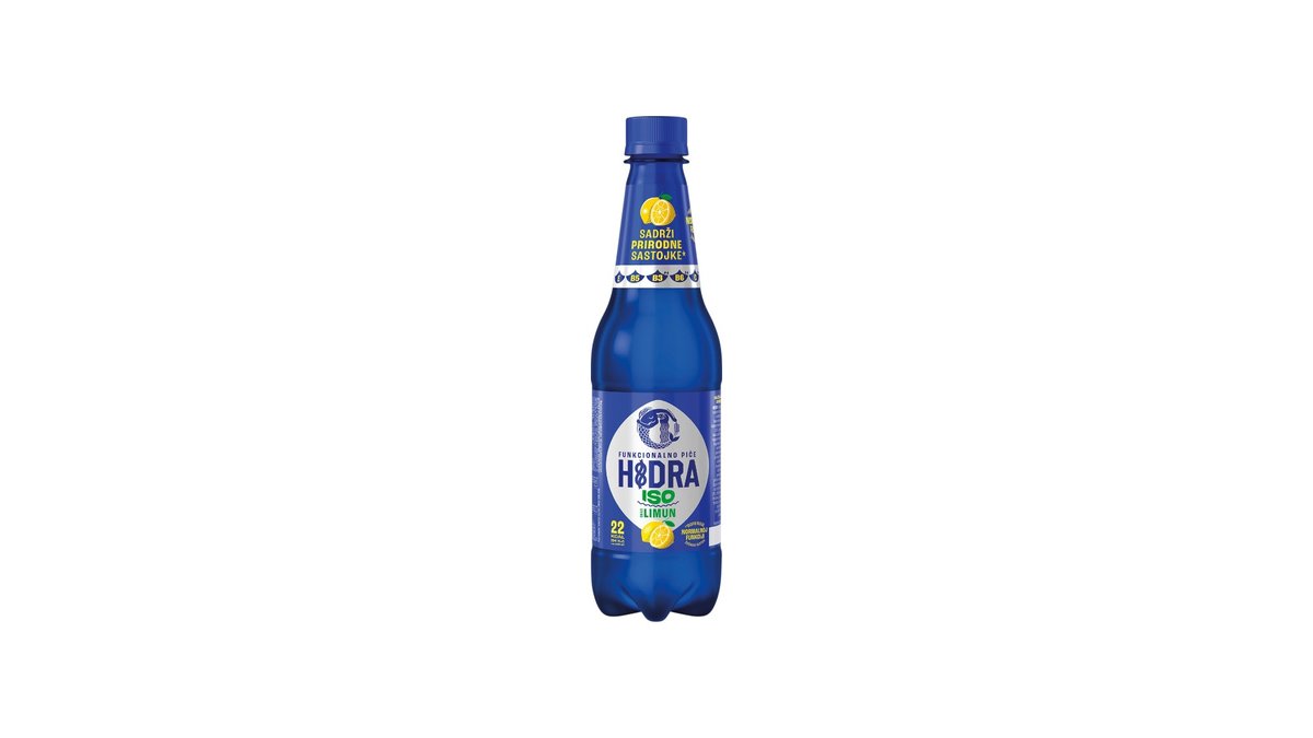 Hidra limun 0,5 l
