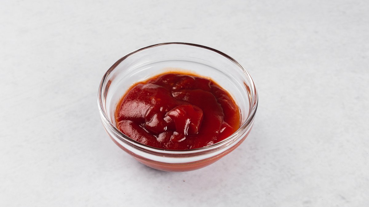 Ketchup
