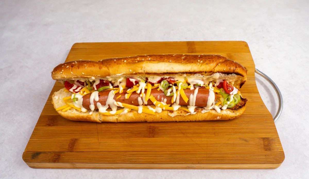 La Môme Sausage