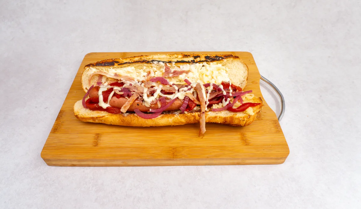 Mangiami Sausage