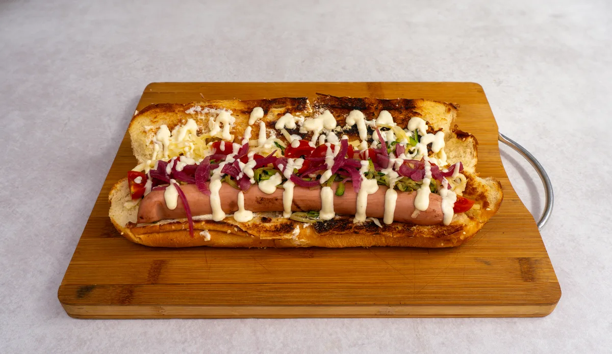 Omami Sausage