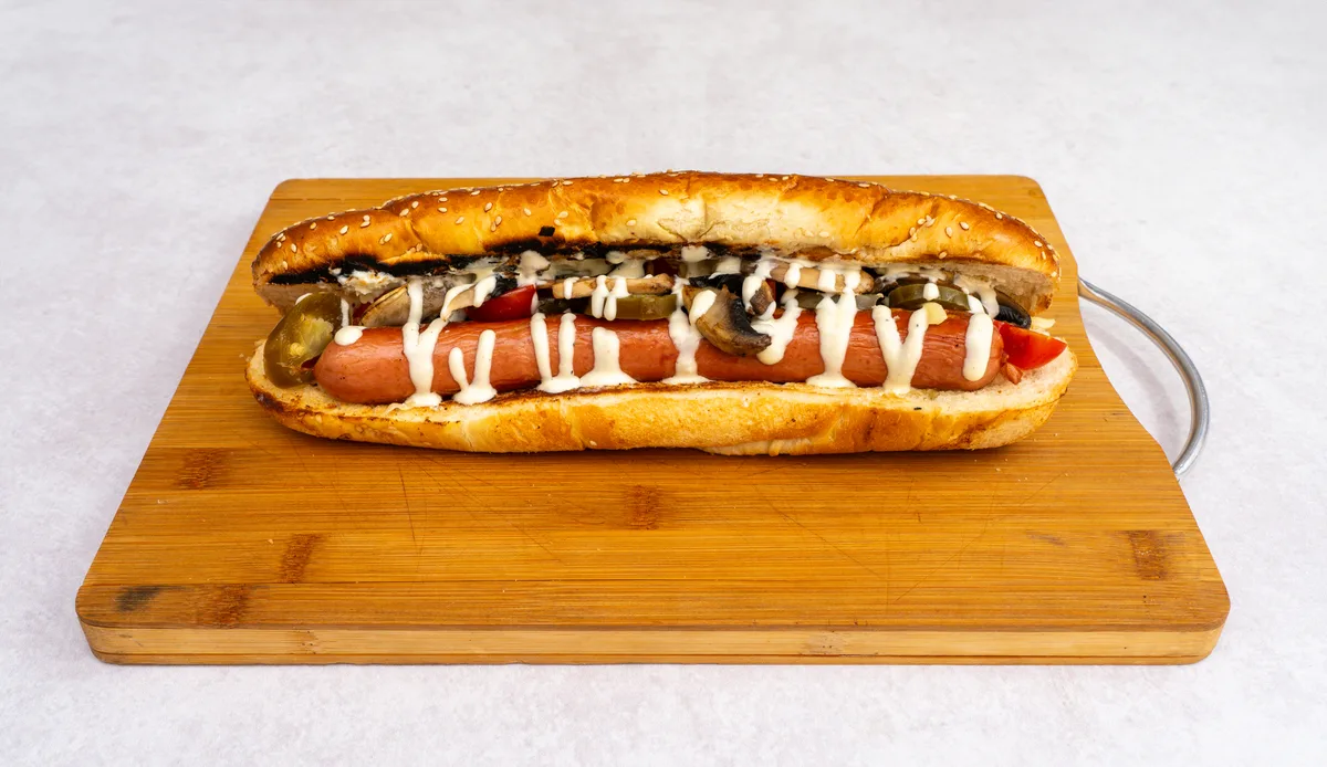 Philly Sausage