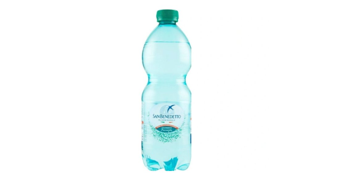 San Benedetto mineralna voda 0,5 l