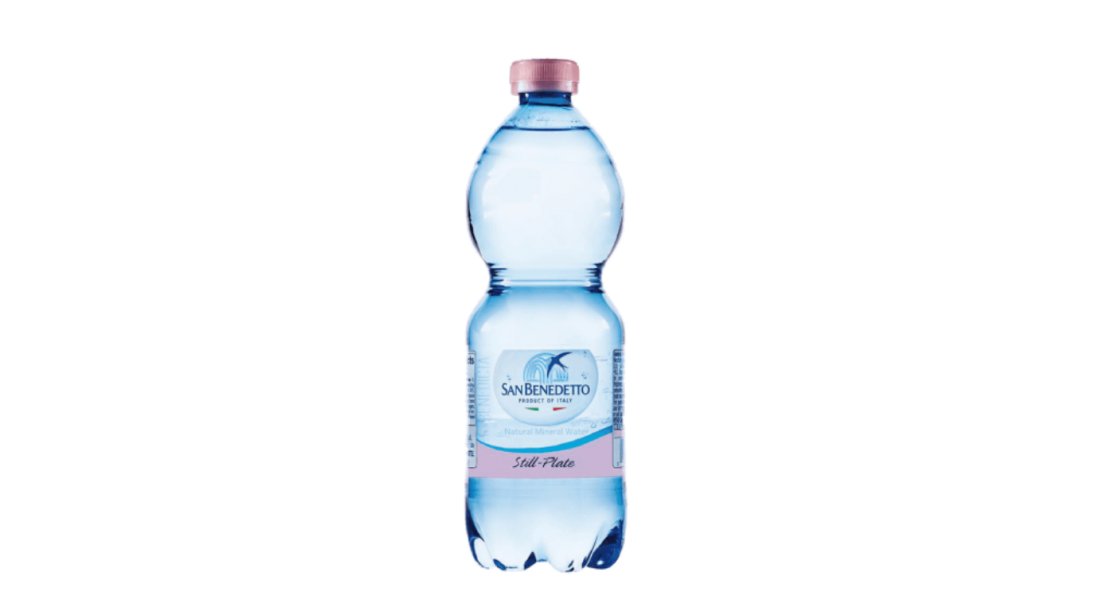 San Benedetto prirodna voda 0,5 l