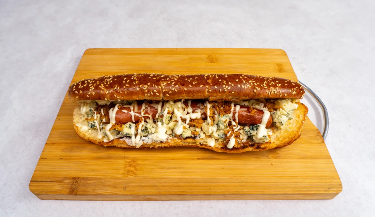 Vintage Sausage
