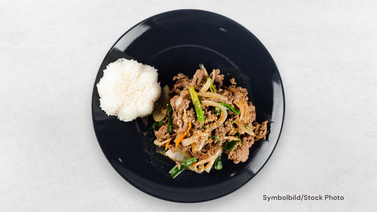 Bulgogi-Beef