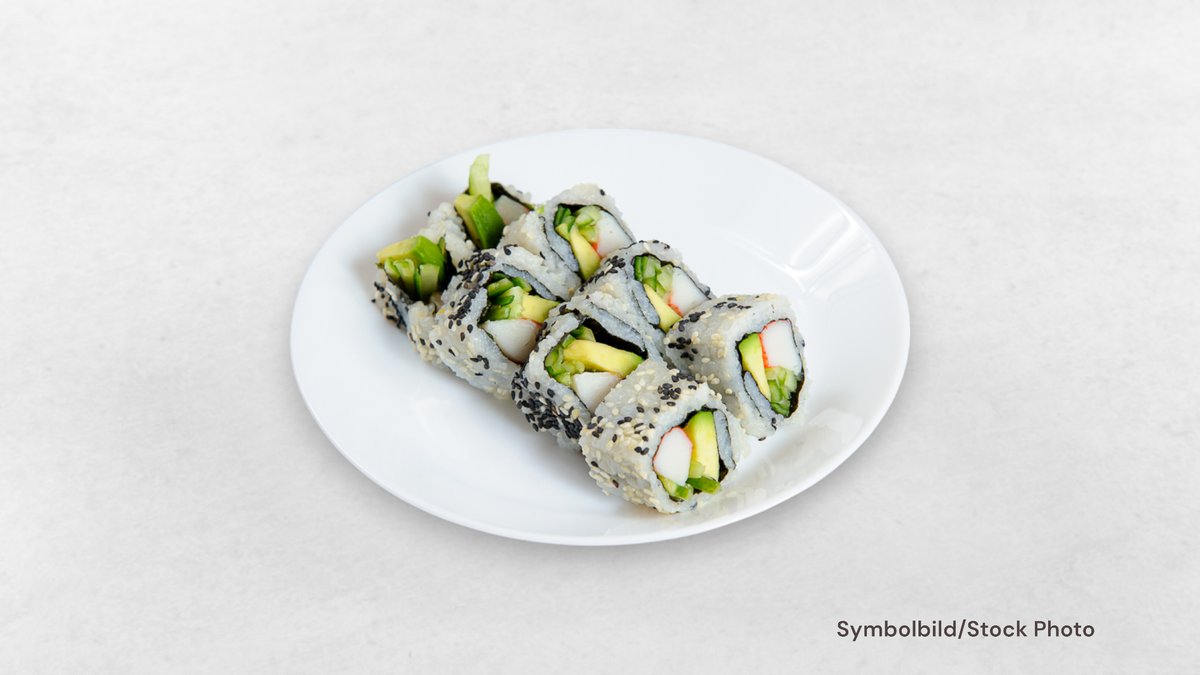 California Maki