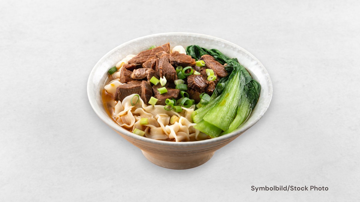 Suppentopf Ramenbowl
