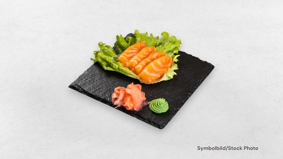 Tempura Maki