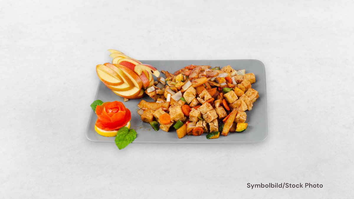 Wok-Tofu