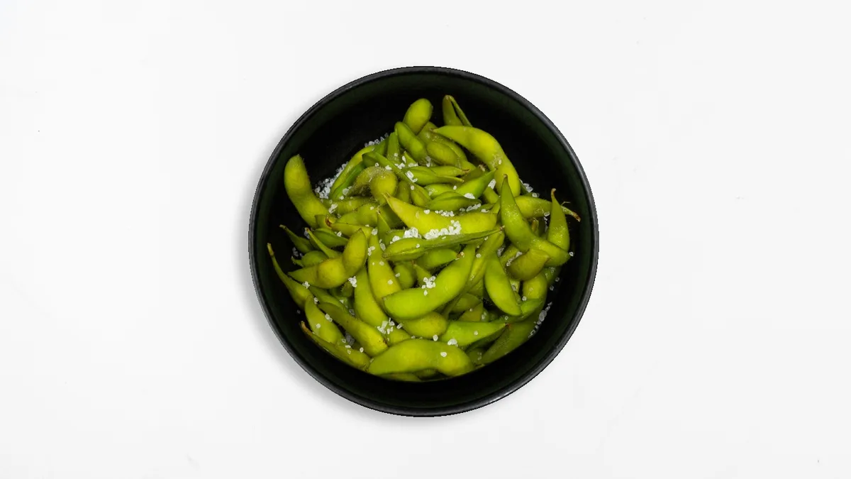 Edamame