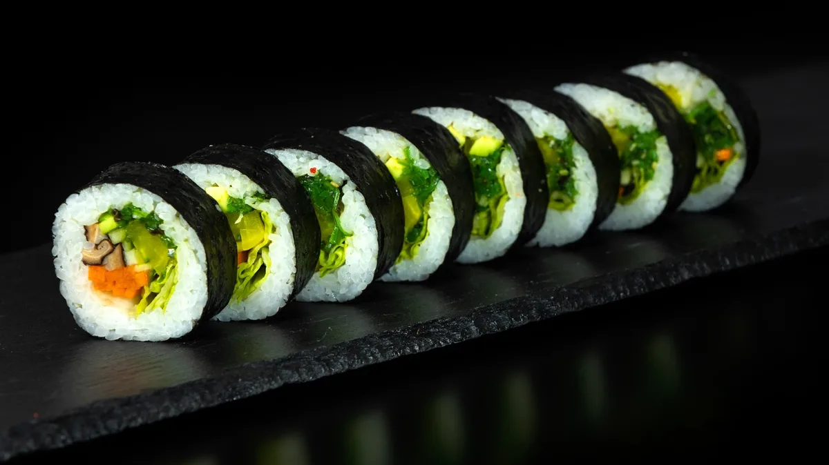 Futo roll