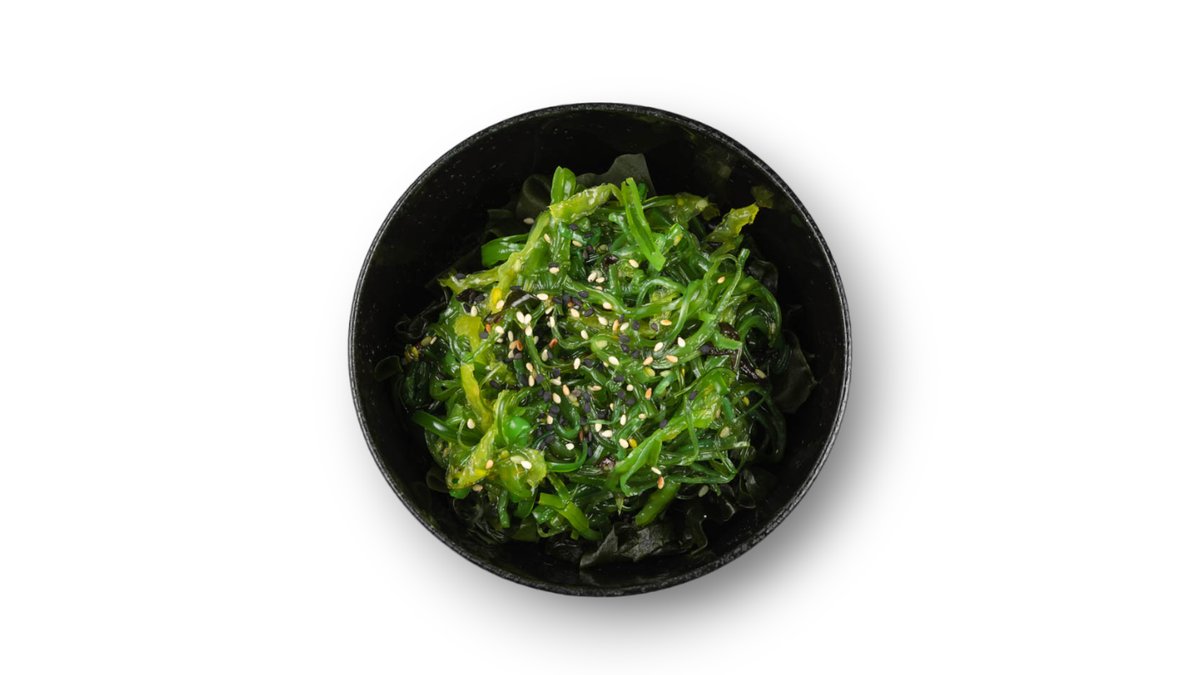 Gomawakame