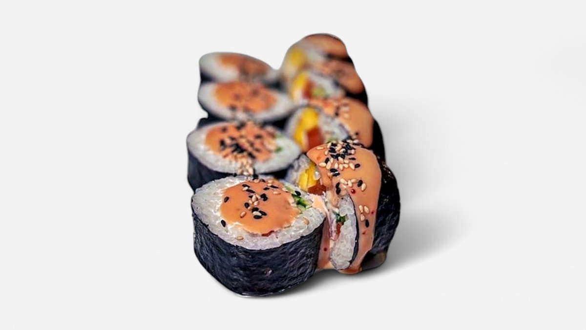 Luc roll