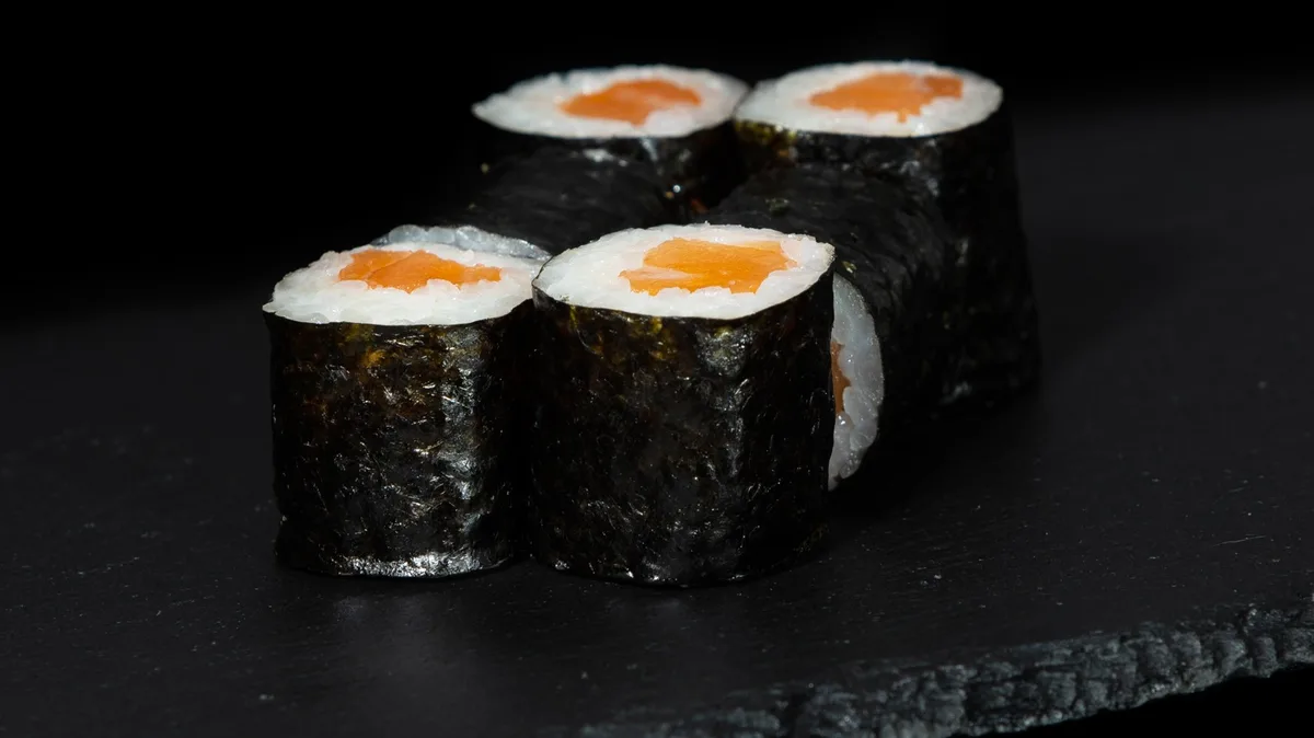 Maki losos