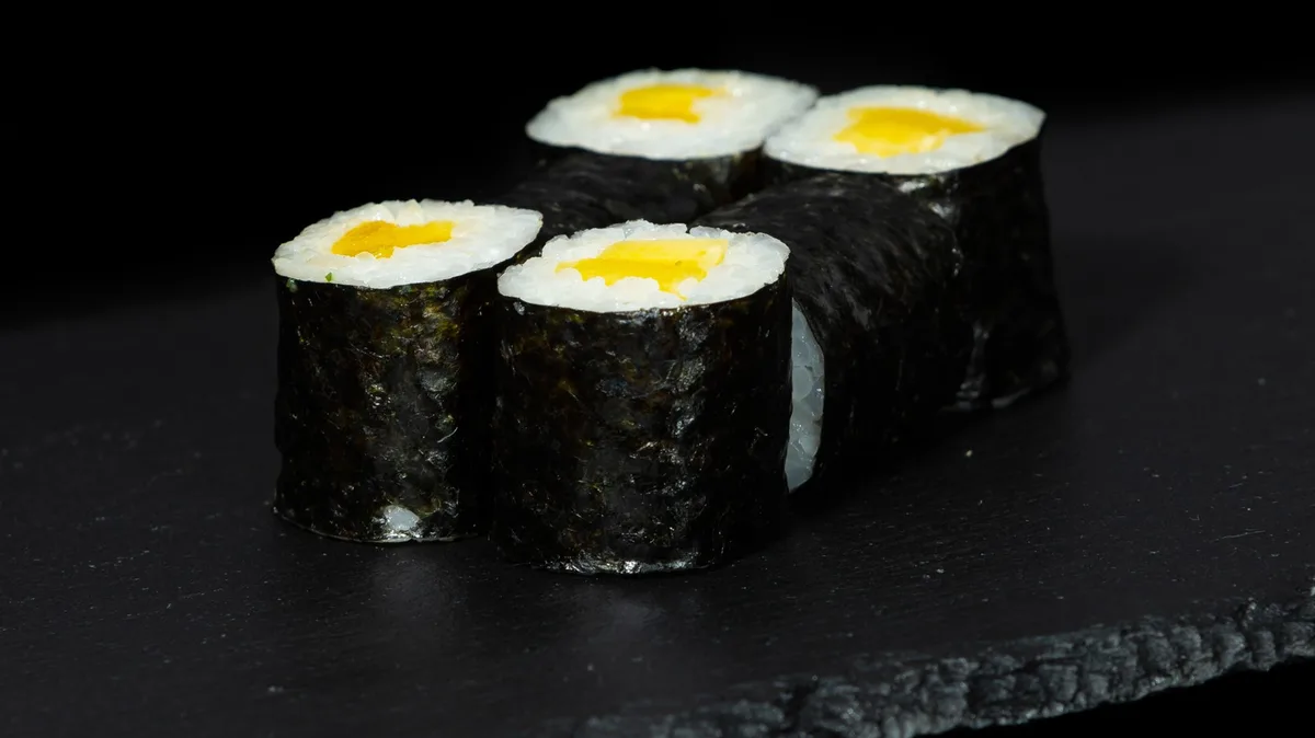 Maki mango
