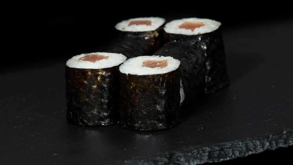 Maki tuniak