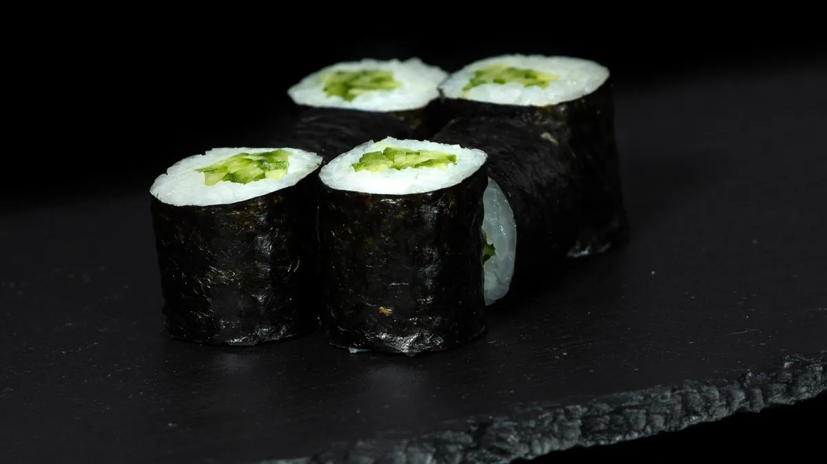 Maki uhorka