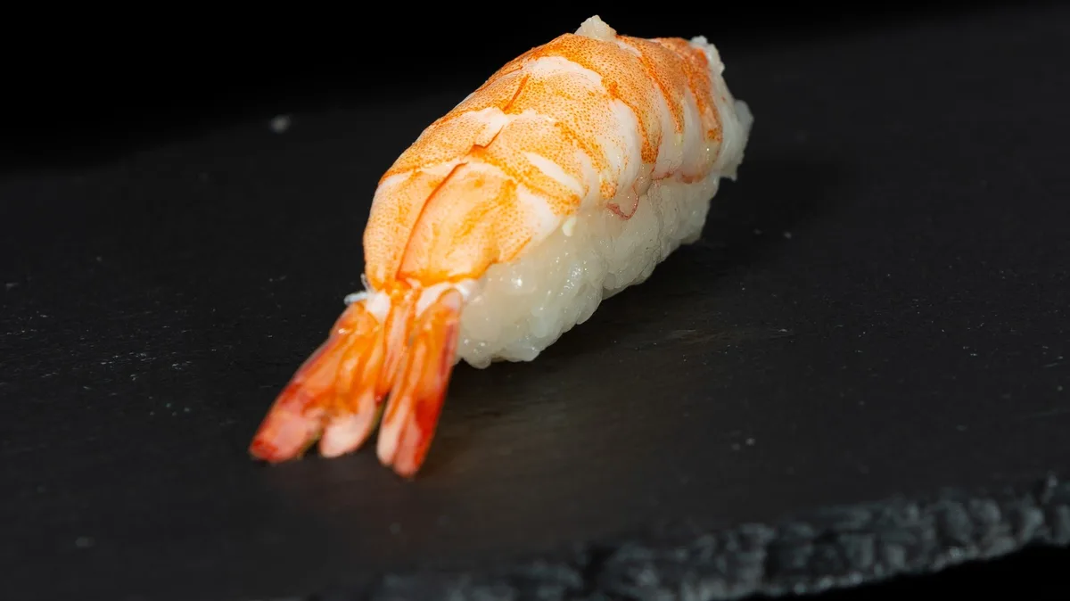 Nigiri kreveta