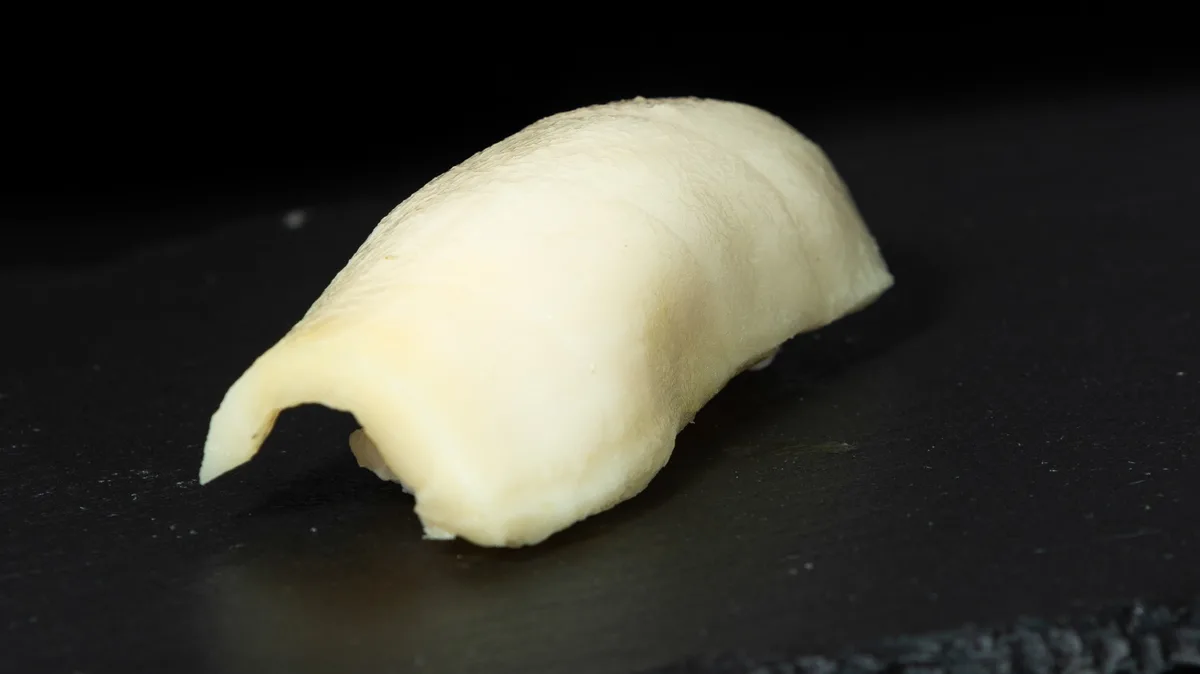 Nigiri maslová