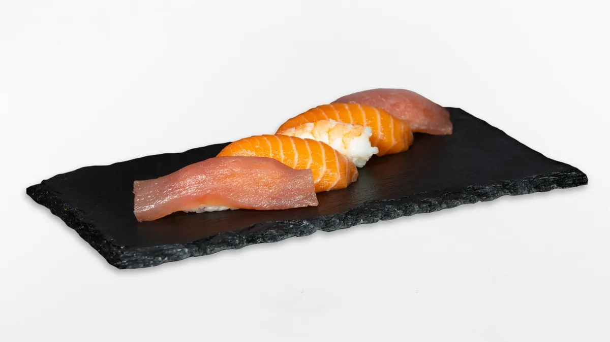 Nigiri set