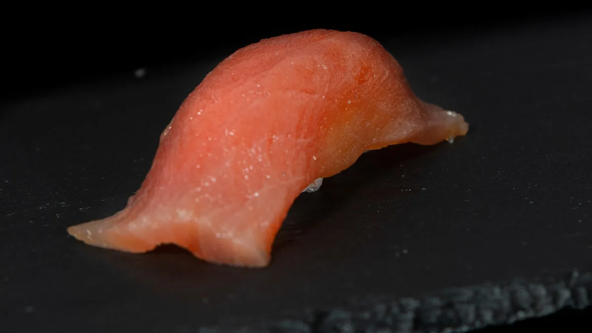 Nigiri tuniak