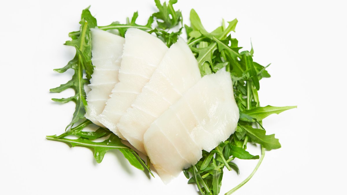Sashimi maslová