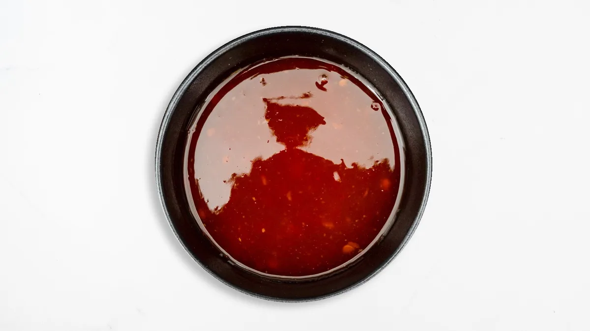 Sweet chilli