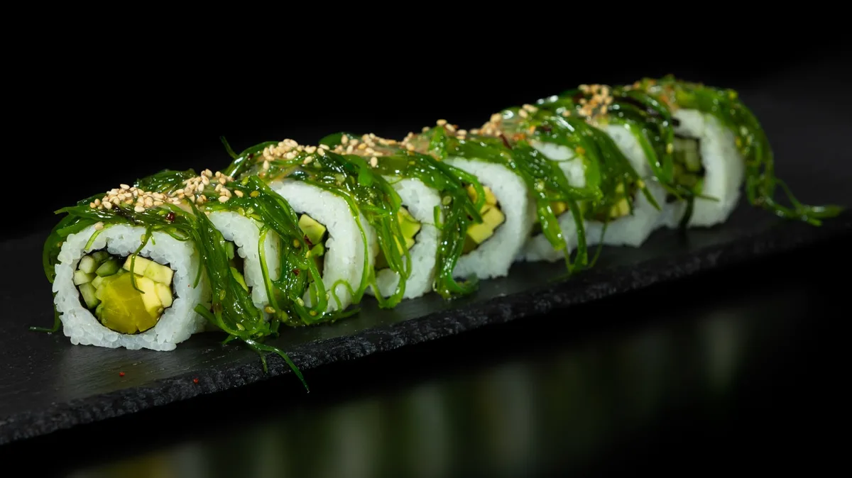 Čuka roll