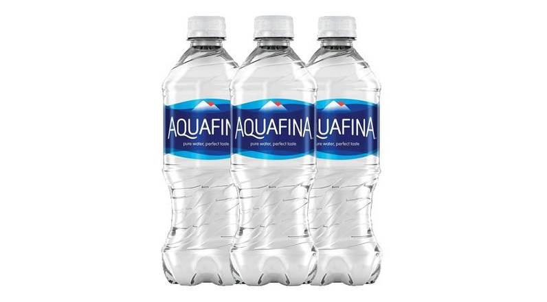 Aquafina Water