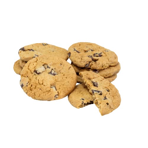 Chocolate Chip Cookies 2-Dozen