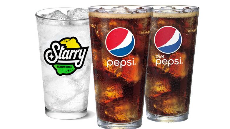 Regular Fountain Beverage