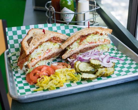 BLT Sandwich