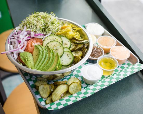 Green Salad