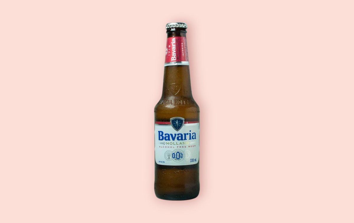 Bavaria Alcohol-Free